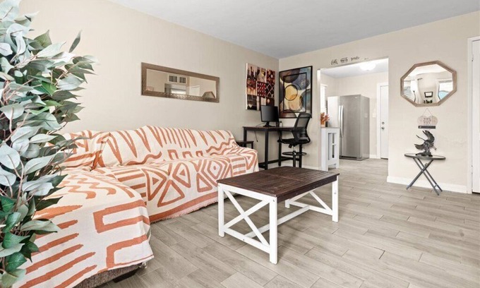 Camelback East House | Desert Gem - BBQ + Close to Downtown + More