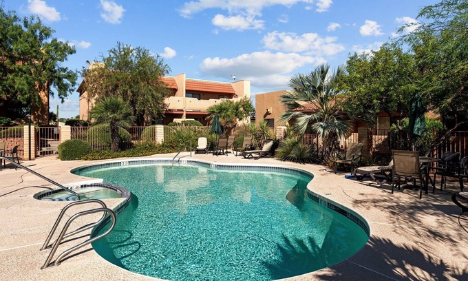 Wickenburg Condo | Desert Gold luxury Condo in Wickenburg