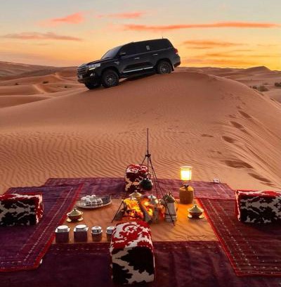 Bidiya Other | Desert Heart