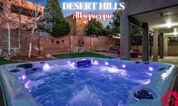 Nor Este House | Desert Hills - An Irvie Home