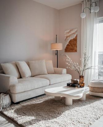 Abu Dhabi Apartment | Desert Home Abu Dhabi