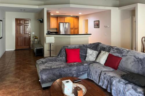 Desert Hot Springs House | Desert Hot Springs Cozy Retreat