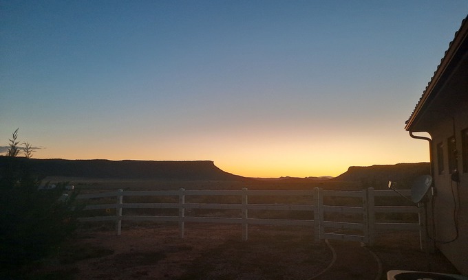 Apple Valley Apartment | Desert Paradise for Mnt Bikers and Hikers. From Gooseberry Mesa to Wire Mesa!