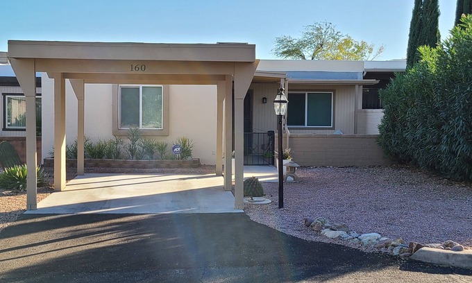 Casa Paloma II House | Desert Retreat π Your Home Away From Home