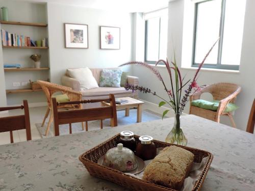 Midreshet Ben-Gurion House | Desert Rose