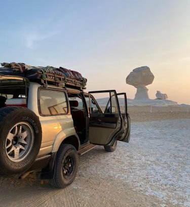 Al Bawiti Other | Desert Safari Egypt