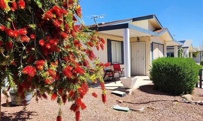 Casa Grande House | Desert Skies Retreat - Your Home Away From Home!