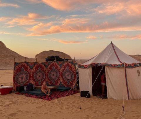Bawati Other | Desert Son