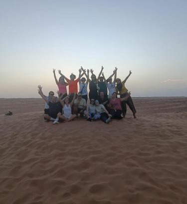 Bidiya Other | Desert Soul Camp Oman
