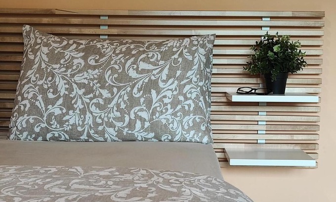 Torino di Sangro Bed & Breakfast | Desideria Rooms Bed and Breakfast