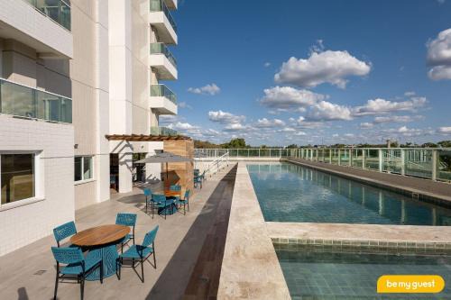 Dom Expedito House | Design 1 - Sobral