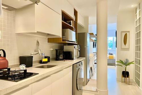 Ipanema Apartment | Design and Location up t0 3 in th Heart of Ipanema