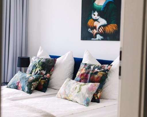 Szeged Apartment | Design Apartman - Free parking