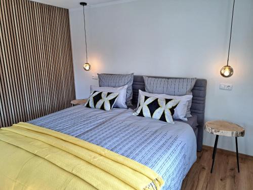 Igling Apartment | Design Apartment an der Via Claudia