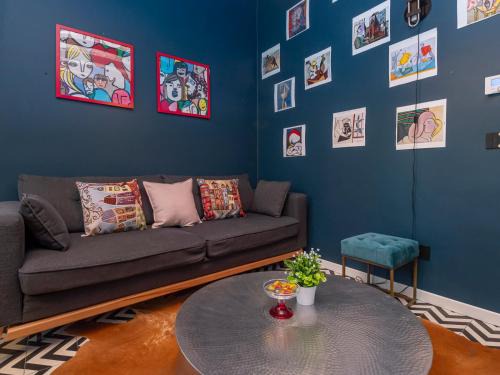 Dergano Apartment | Design Apartment - Bernardino de Conti 6