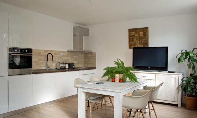 Blagoevgrad Apartment | Design Apartment