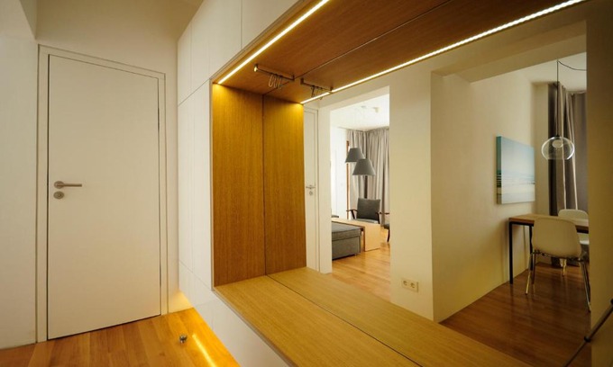 Sofia Apartment | Design Apartment in Park