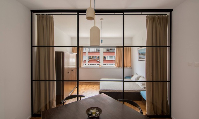 Sofia City Center Apartment | Design Apartment in Sofia top city center