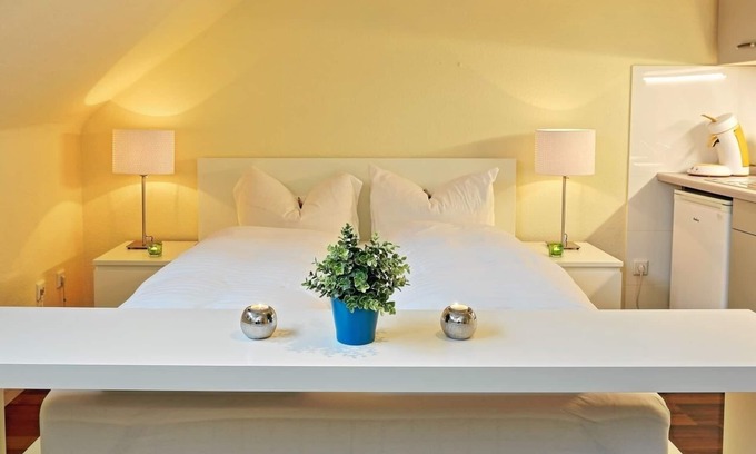 Krefeld Apartment | Design apartment near Düsseldorf