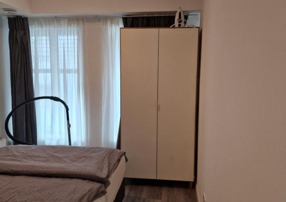 Dusseldorf Old Town Apartment | Design Apartment Zentrum Düsseldorf