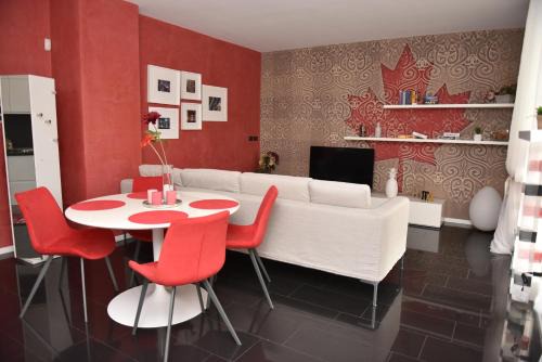 Romano di Lombardia Apartment | Design & Comfort a Romano di L.