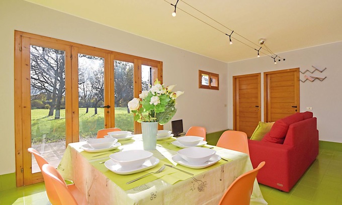Treviso House | Design cottage Treviso - the house in the park