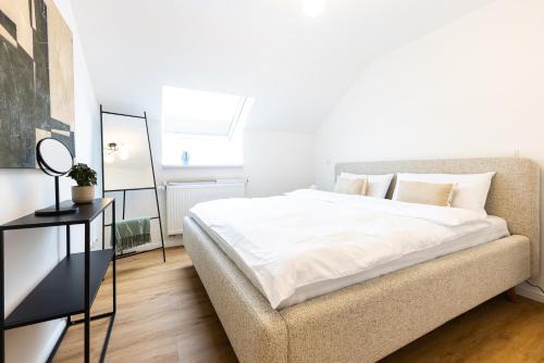 Mayschoss Apartment | Design-Ferienwohnung Mayschoß WiFi Zentral Smart