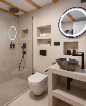 Zagreb Apartment | Design Flower Square Quadruplex