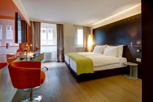 Valais Hotel | Design Hotel f6