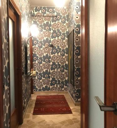 Gorla Apartment | Design