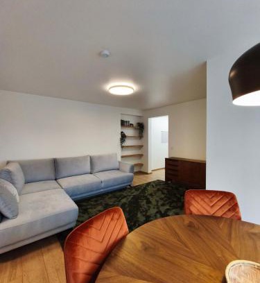Kehra Apartment | 'Design korter Kehras'