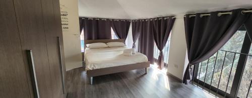 Mirafiori Sud Apartment | Design Loft Monteponi
