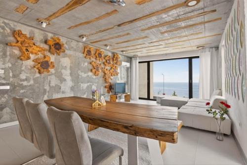 Trakata Apartment | Design Lux apartment Harmony in Bamboo Garden,NO SHOES ALLOWED INSIDE