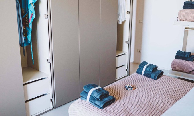 Brda Villa | Design villa in wine-growing region Brda - Rebula Appartment