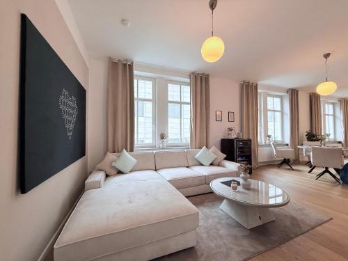 Bayreuth Apartment | DesignApart II - by MorenoPisano