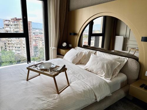 Centar Apartment | Designer Apartment in the Heart of Skopje