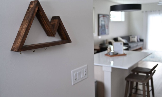 Bozeman Cottage | Designer Cottage Near Montana State University