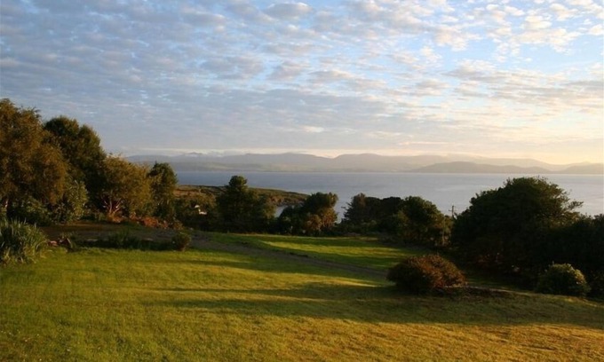 Kells Cottage | Designer Home on Dingle Bay - Modern Meets Traditional nEarly booking discounts