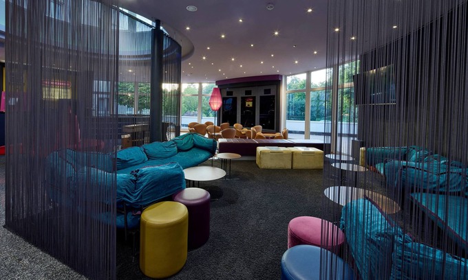 Wuelfel Hotel | Designhotel Wienecke XI. Hannover
