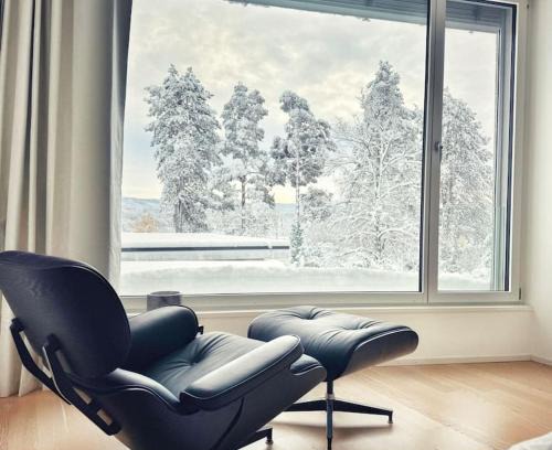 Binningen House | Desinger House