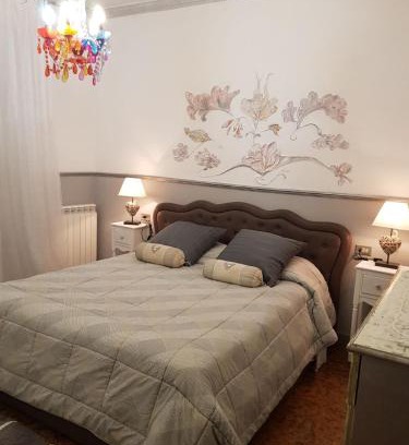 Le Grazie Apartment | DesireeHoliday
