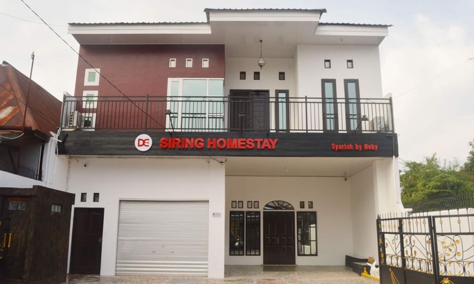 Banjarmasin Bed & Breakfast | Desiring Homestay Banjarmasin