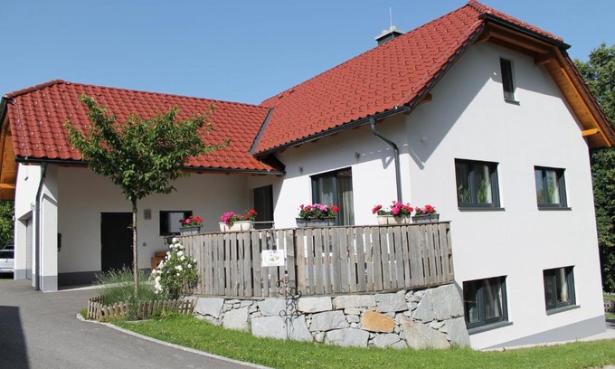 Waldburg Apartment | Desl´s little farm