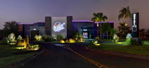 Uberlandia Hotel | Deslize Motel 4