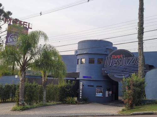 Abranches Hotel | Deslize Motel