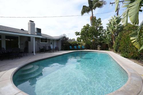 Southwest Anaheim House | Destination #25