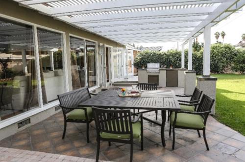 Southwest Anaheim House | Destination #36