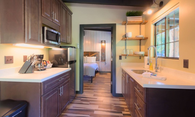 Sedona House | Destination Oak Creek