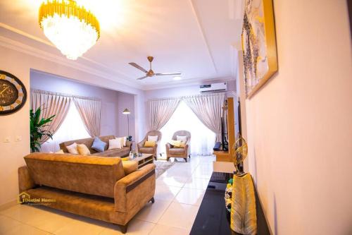 Agblesia Apartment | Destini Homes