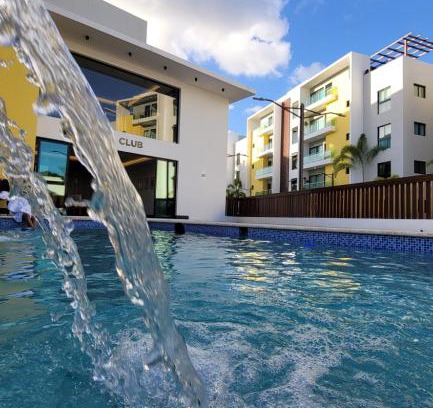 Santiago de los Caballeros Apartment | Destinostour Luxury Penthouse